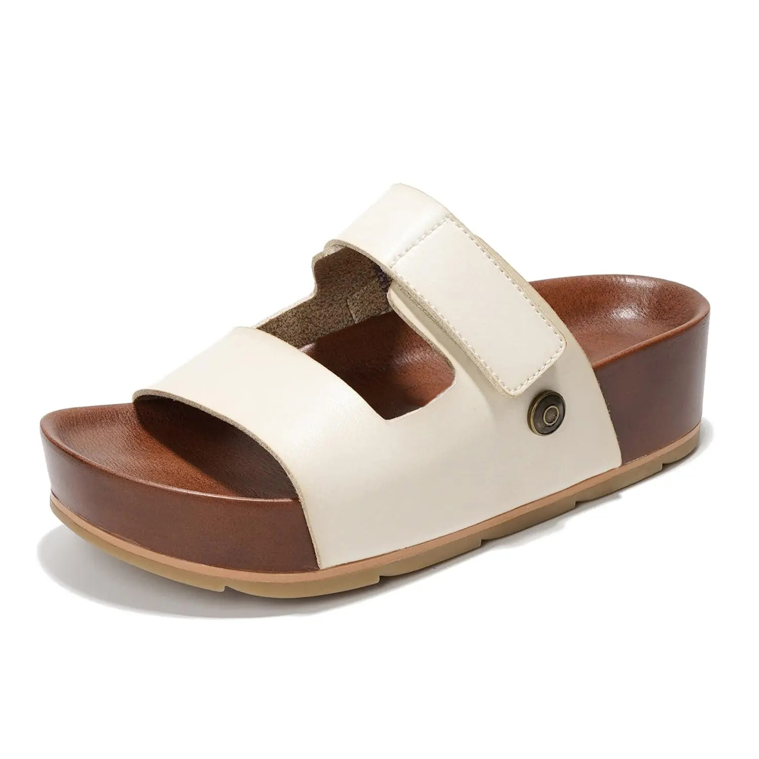 Women's Non-Slip Platform Sandals