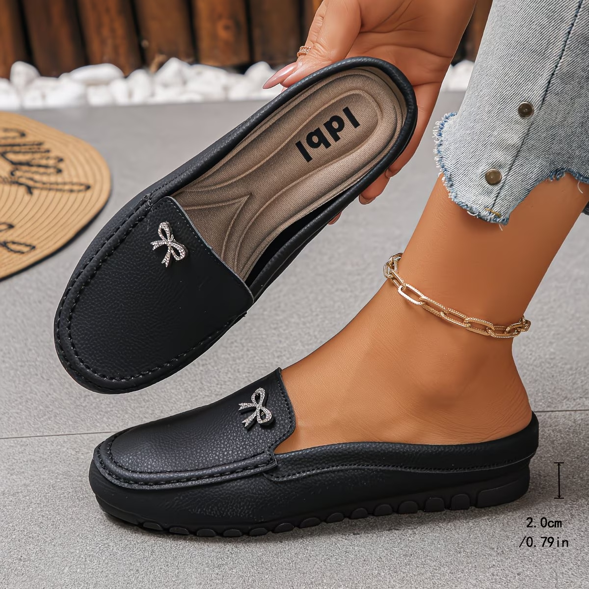 Women's Timeless Silhouette Loafers