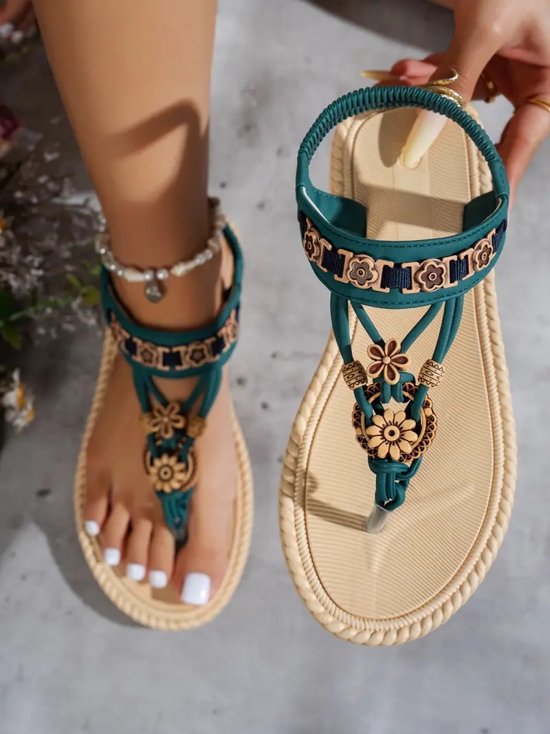 Women's Lightweight Eva Sandals