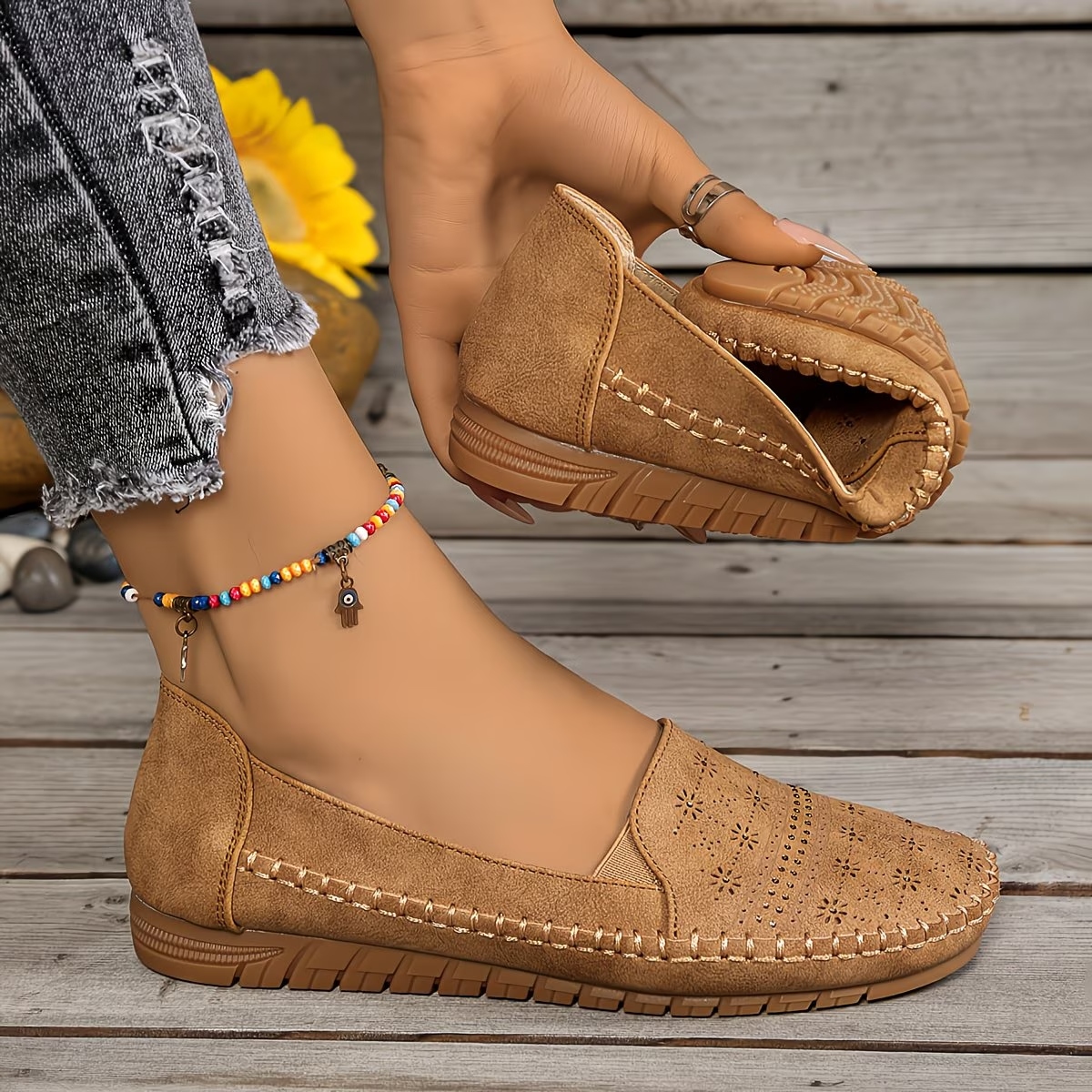 Women's Penny Soft Loafers