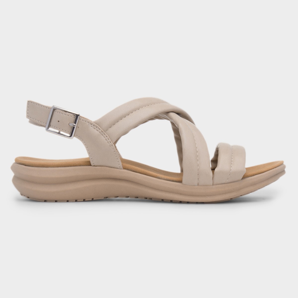 Women's Strappy Sandals