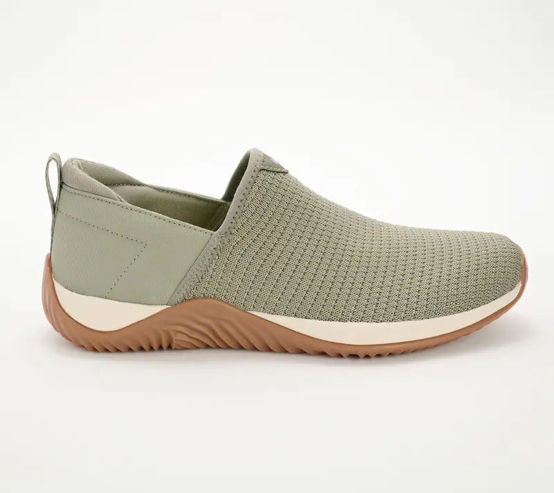 Women's Arch Support Slip-on Sneakers