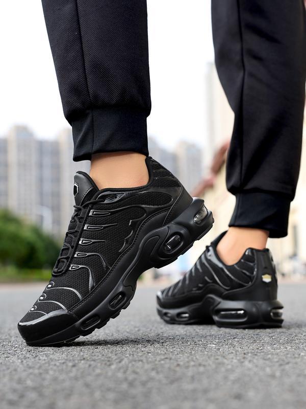 Men's Mesh Air Cushion Sneakers