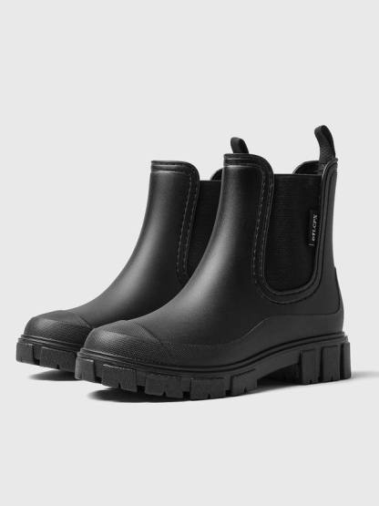 Women's Waterproof Non-slip Rain Boots