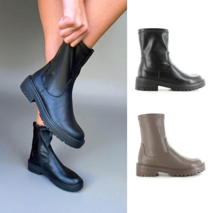 Magic Stretch Boot