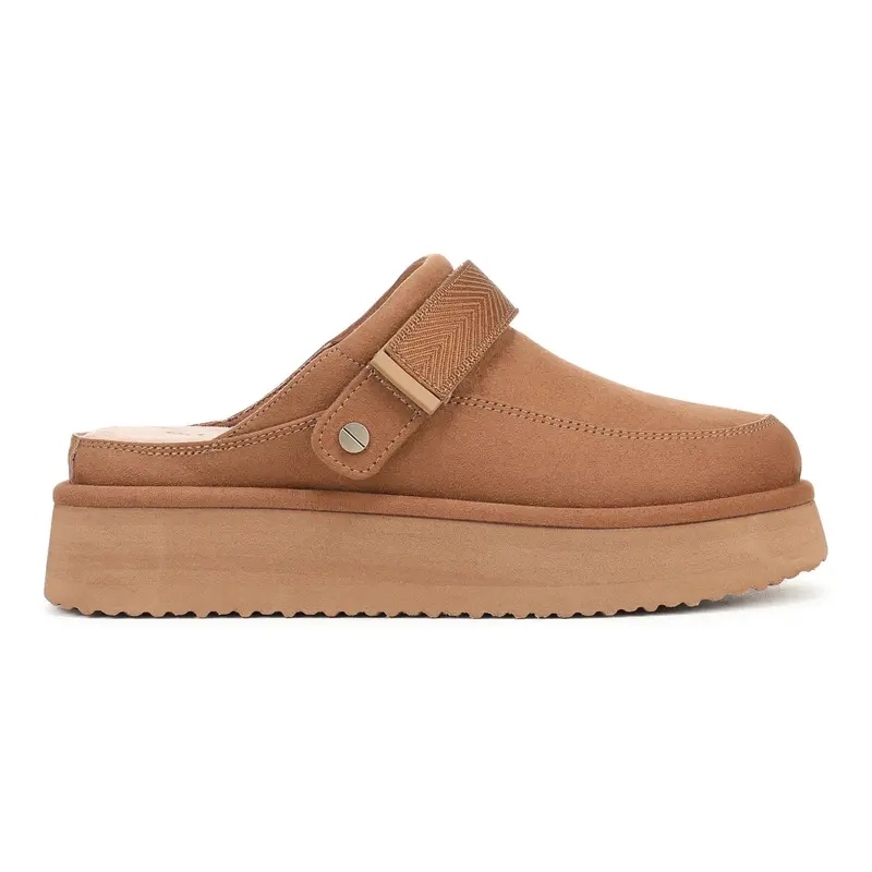 Chill Out Adjustable Clogs