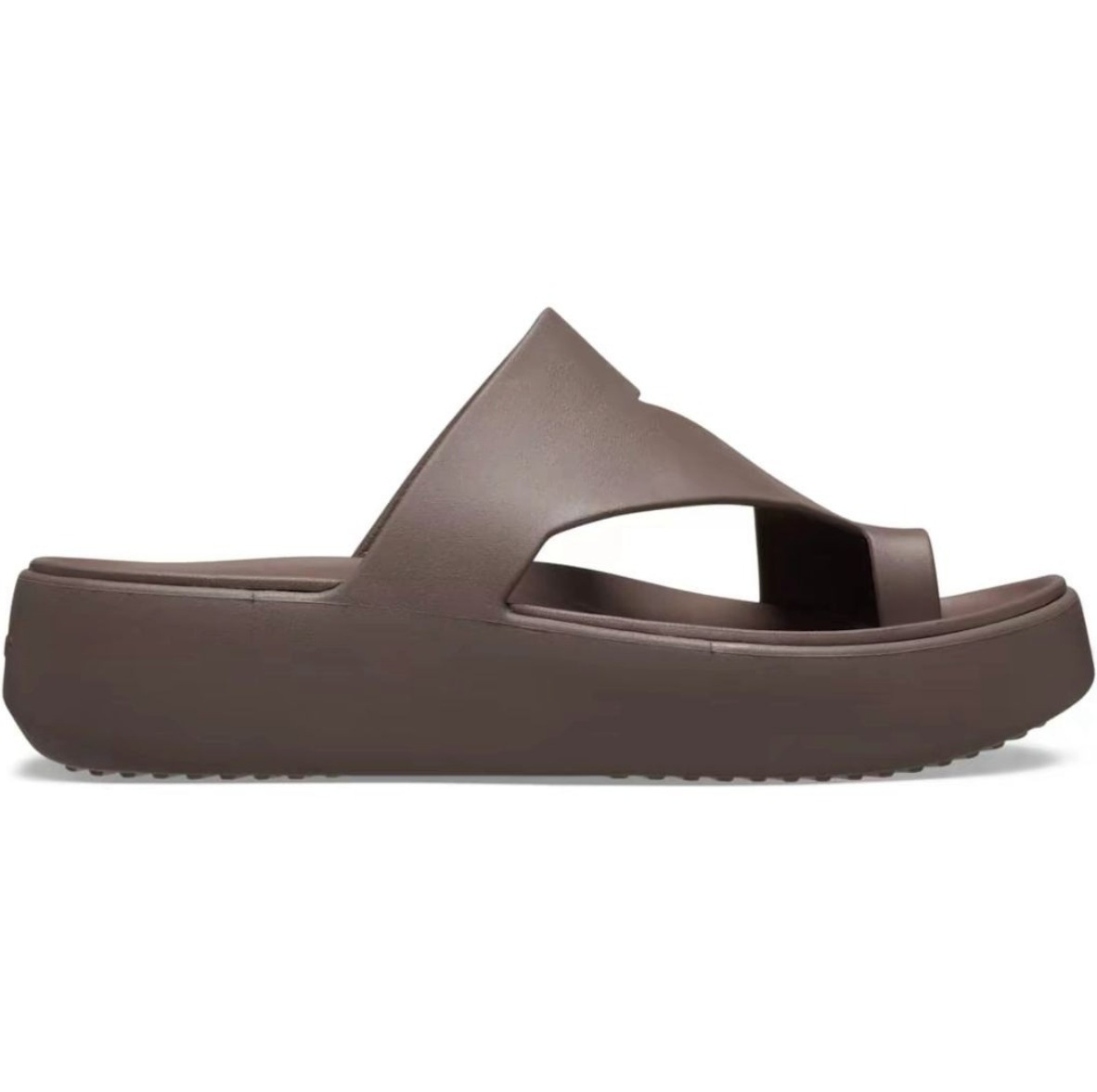 Coastal Toe Loop Sandal
