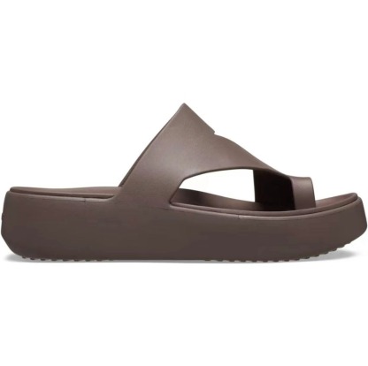 Coastal Toe Loop Sandal