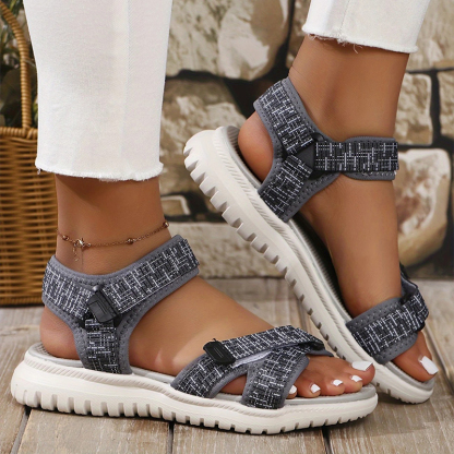 Womens Summer Sports Outdoor Sandals