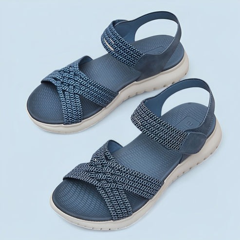 Women's Lightweight Comfortable Flat Sandals