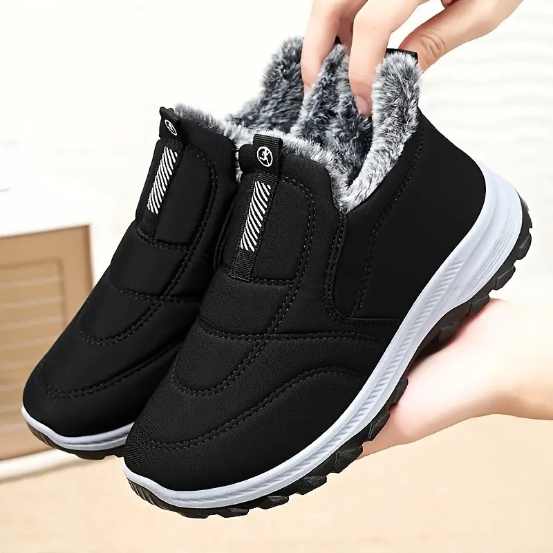 Women's Winter Outdoor Ankle Boots
