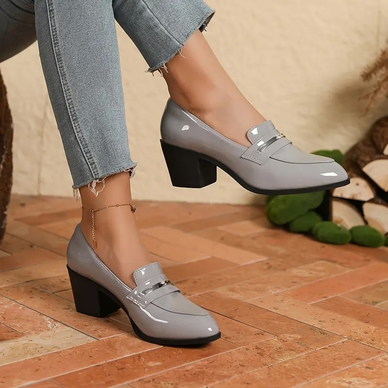 Women's Stylish High Heel Pumps