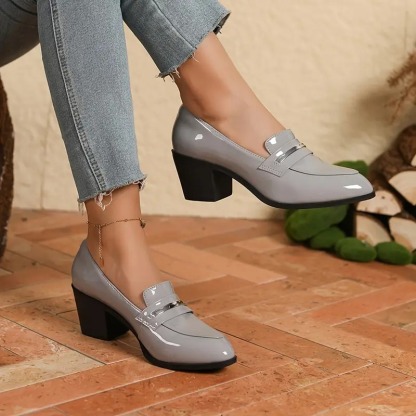 Women's Stylish High Heel Pumps