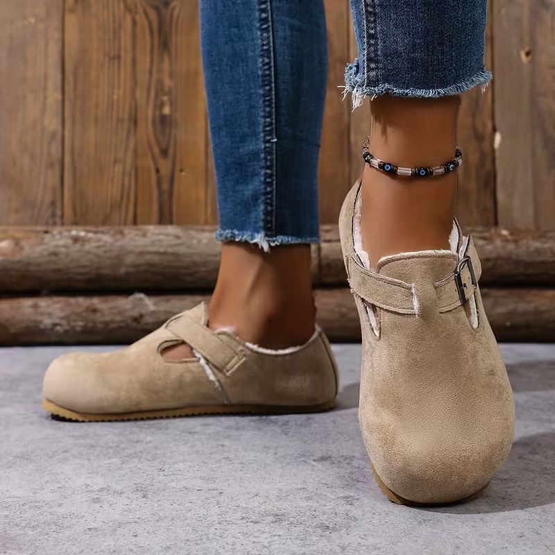 Women's Comfy Penny Loafer