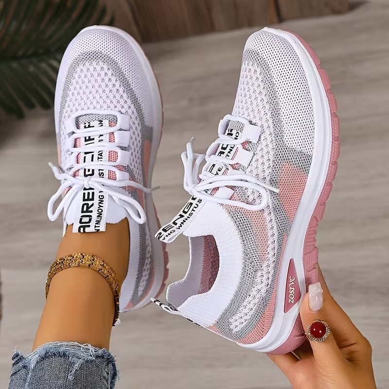 Women's Lightweight Casual Sneakers