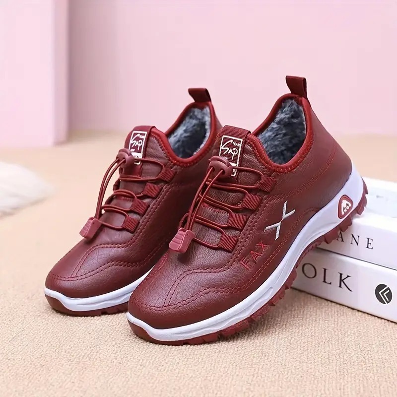 Women's Winter Outdoor Sports Sneakers
