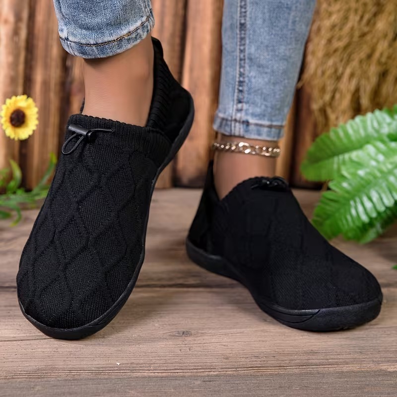 New Stylish Barefoot Wide-Toe Shoes