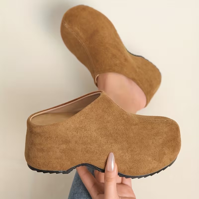 Women's New Style Mule Shoes
