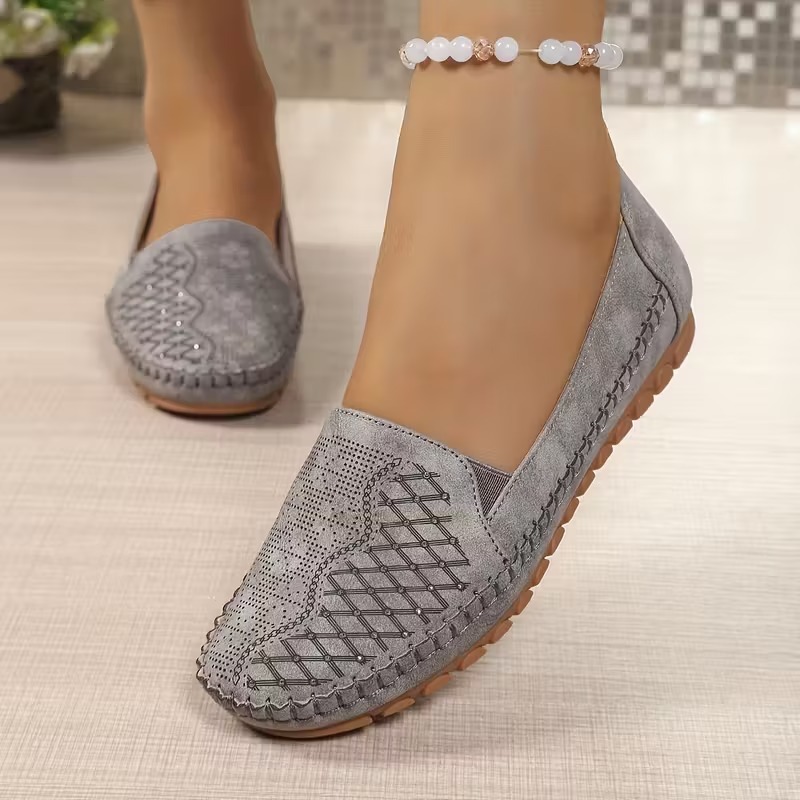 Women's Stylish Vintage Casual Flats