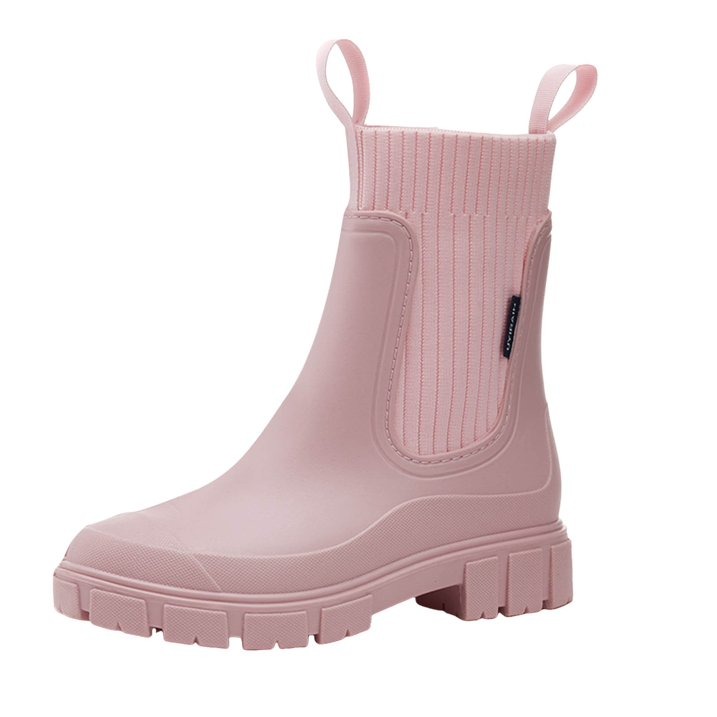 Oyedens Chelsea Rain Boots