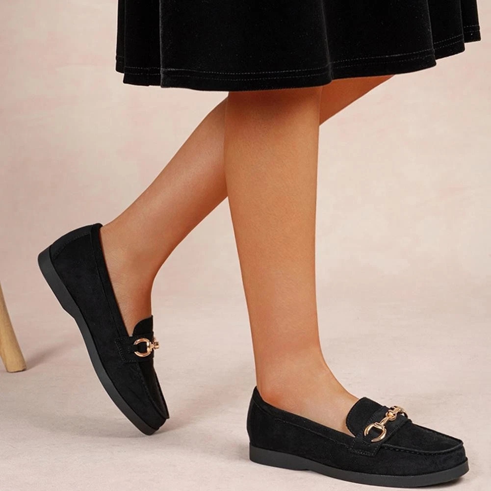 Women's Smart Comfy Loafers
