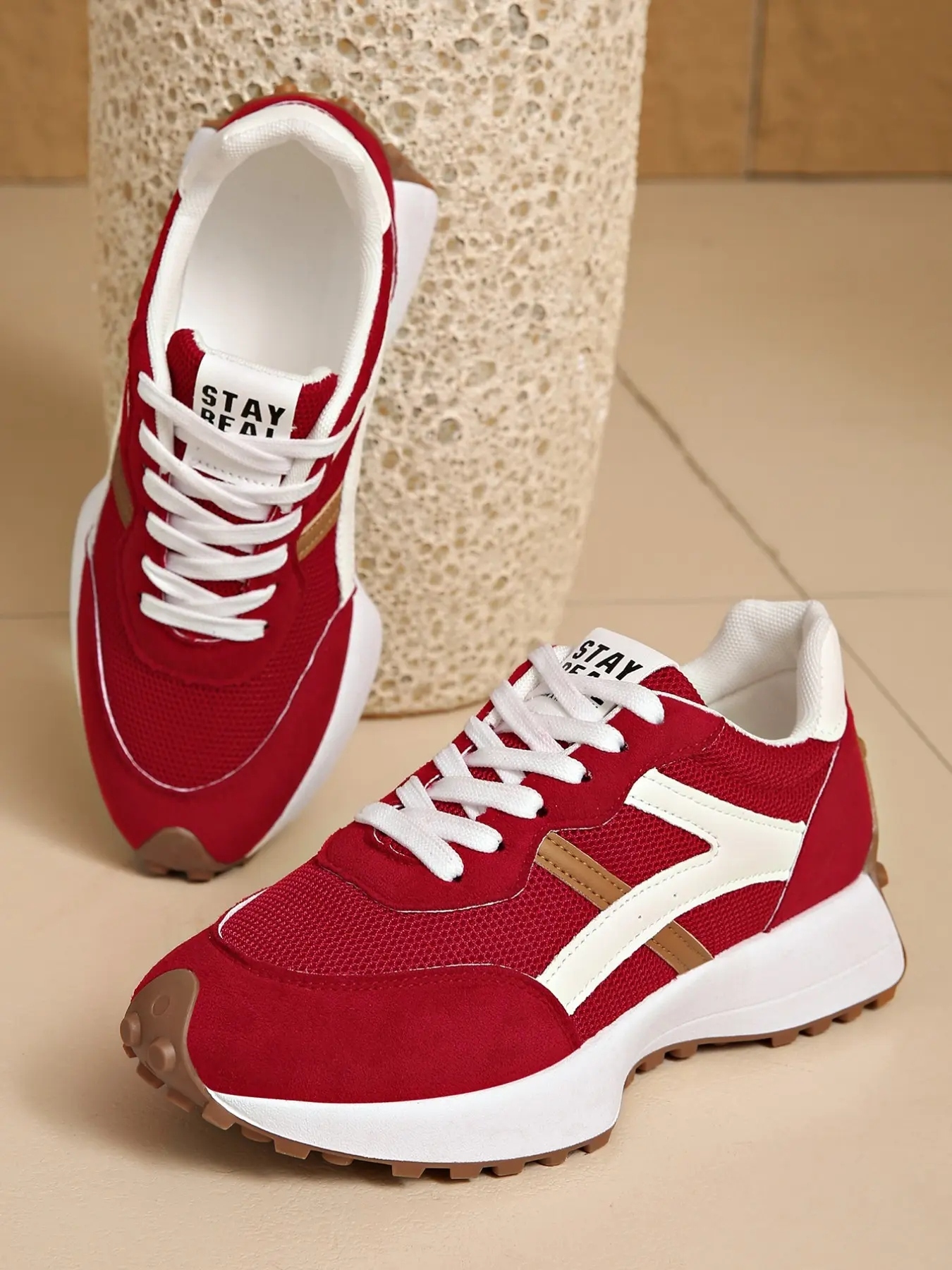 Women's Sporty Arisan Shoes