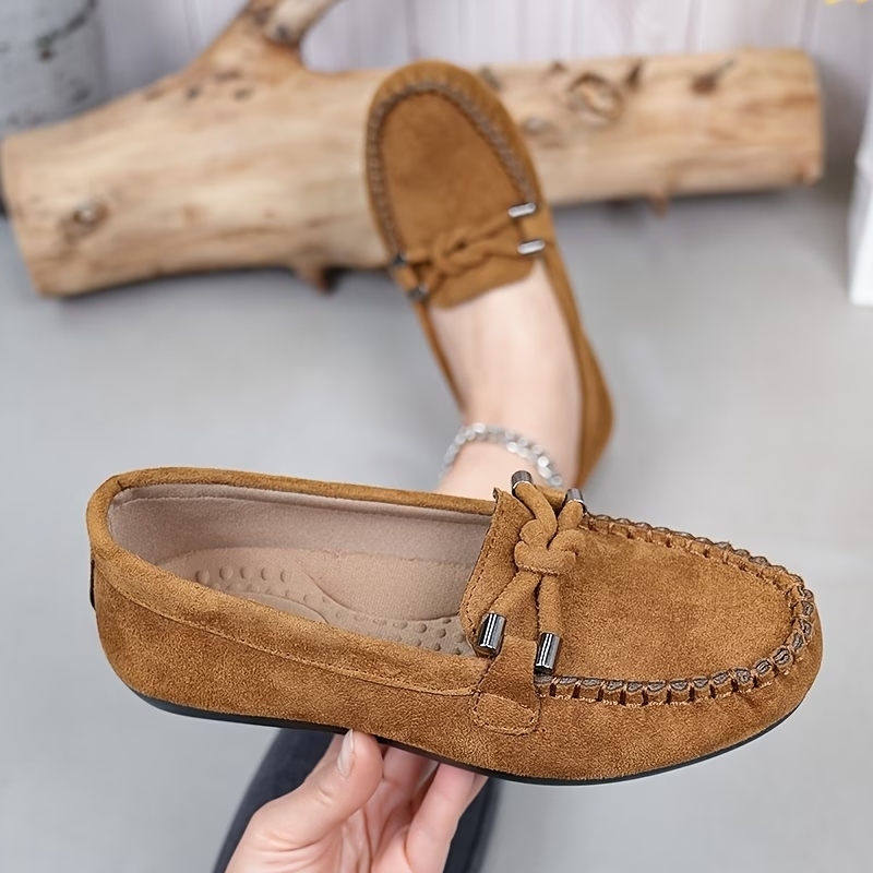 Women's Stylish Soft Non-Slip Loafers