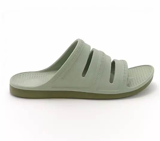 Orthopedic Washable Pool Slide Sandals