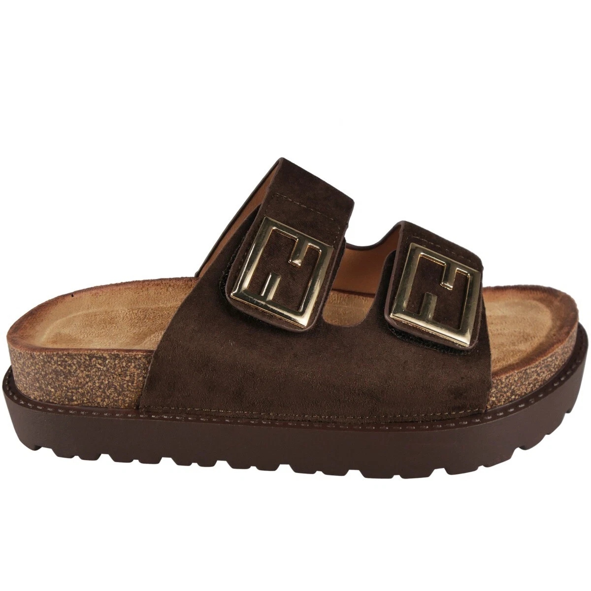 Women's Lounge Comfy Mules