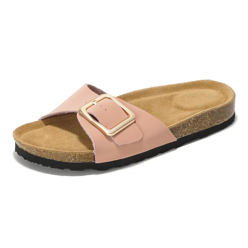 Women's Genuine Leather Sandals