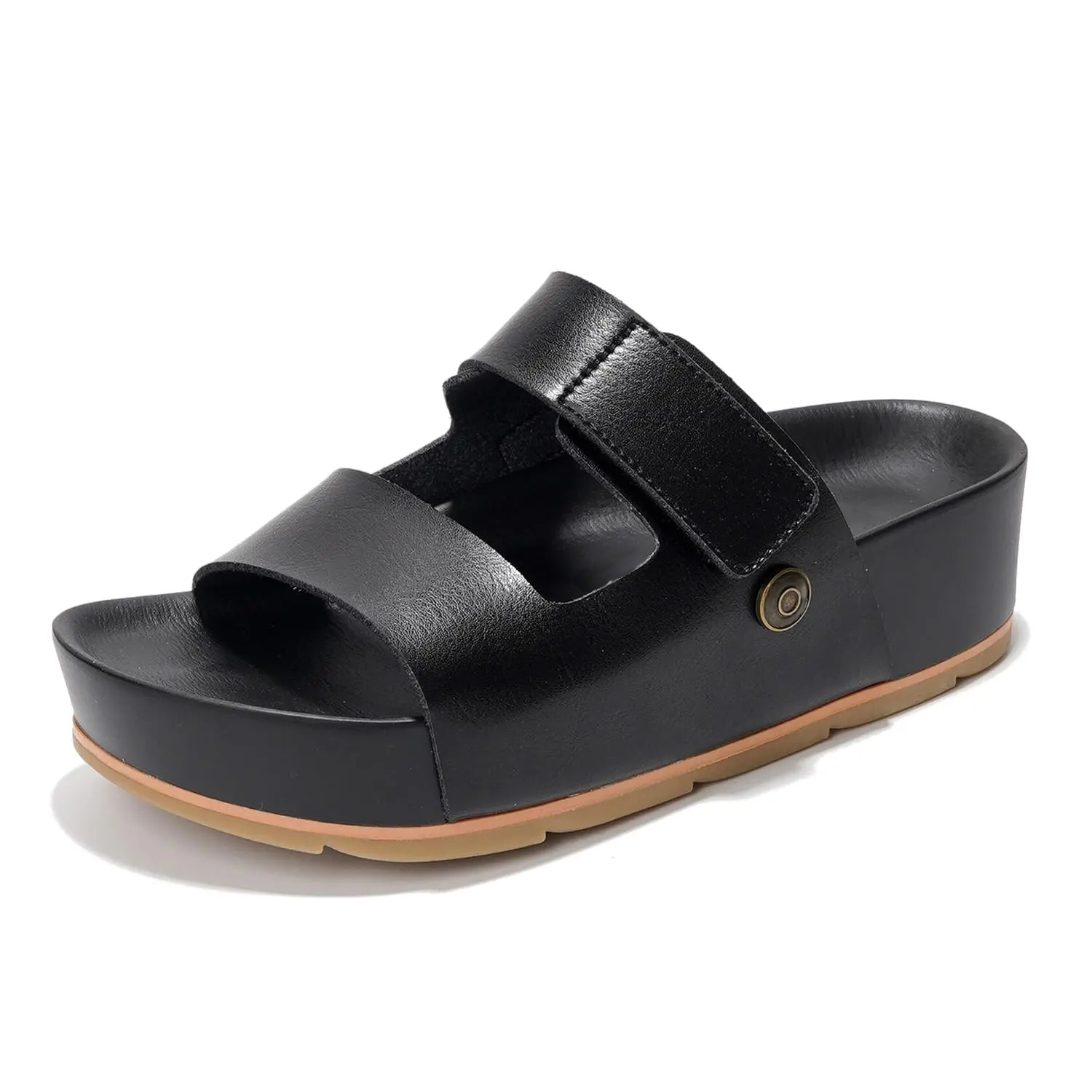 Women's Non-Slip Platform Sandals