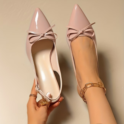 Women's Vintage Dressy Party Heels