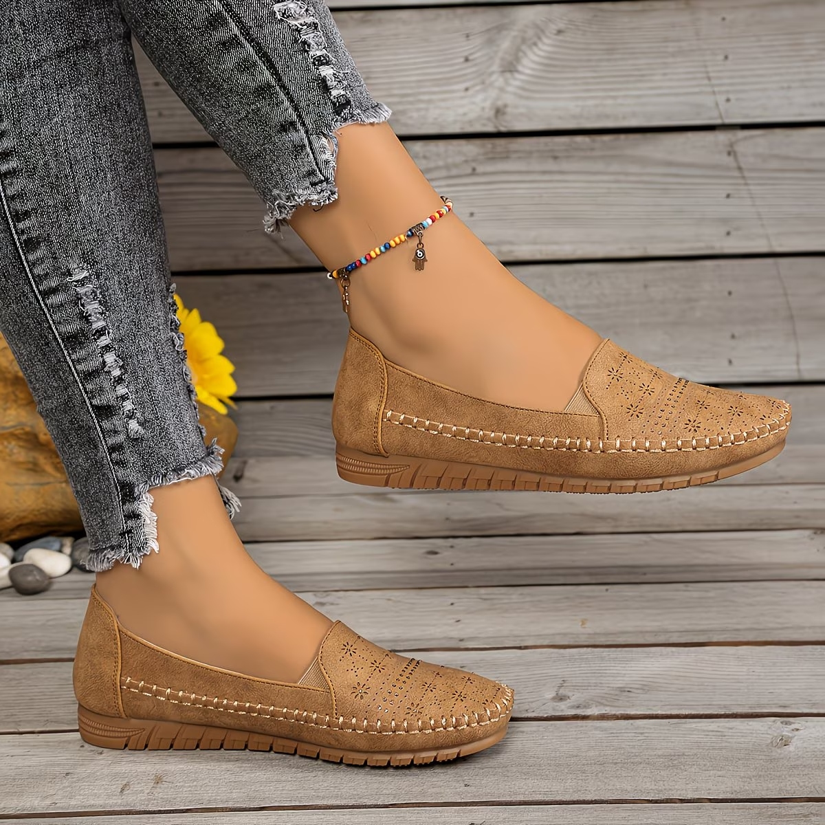 Women's Penny Soft Loafers