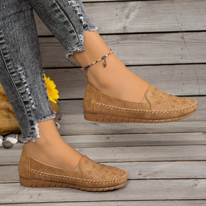 Women's Penny Soft Loafers
