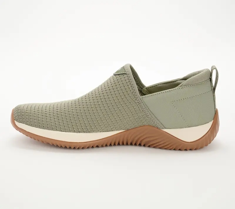 Women's Arch Support Slip-on Sneakers