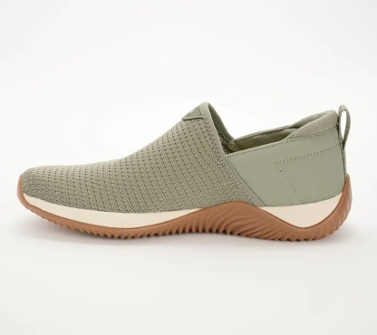 Women's Arch Support Slip-on Sneakers