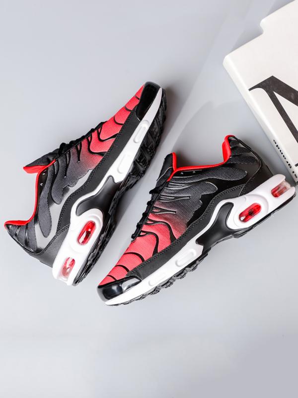 Men's Mesh Air Cushion Sneakers
