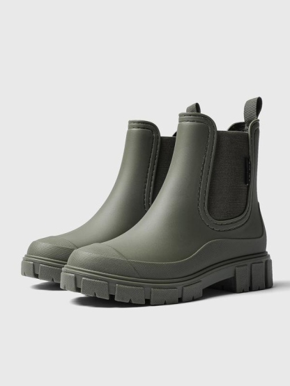 Women's Waterproof Non-slip Rain Boots