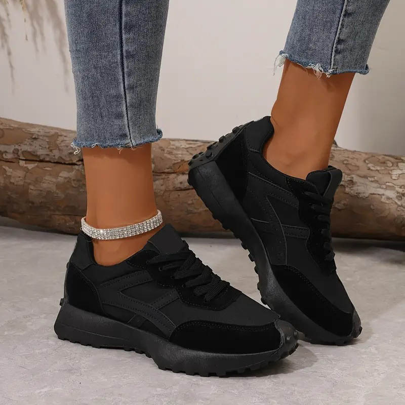 Women's Lightweight Running Sneakers