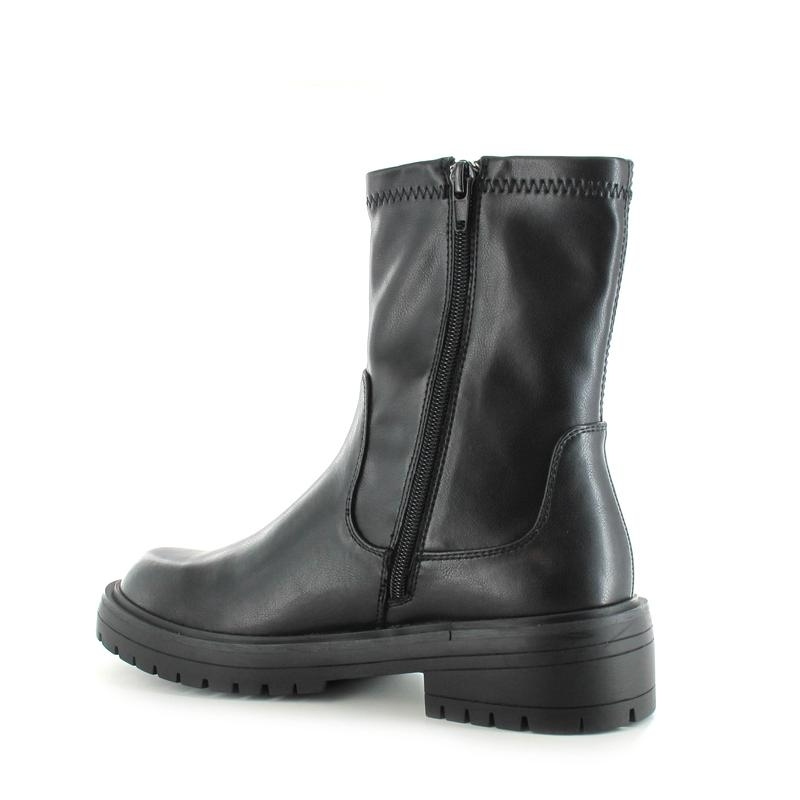 Magic Stretch Boot