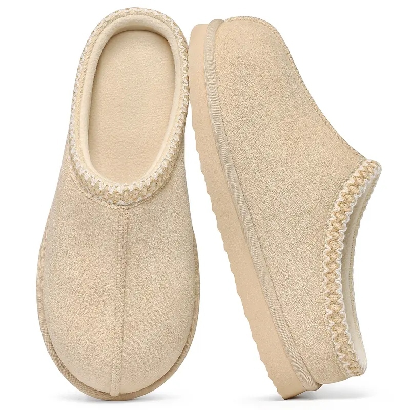 Women's Chic Memory Foam Slippers