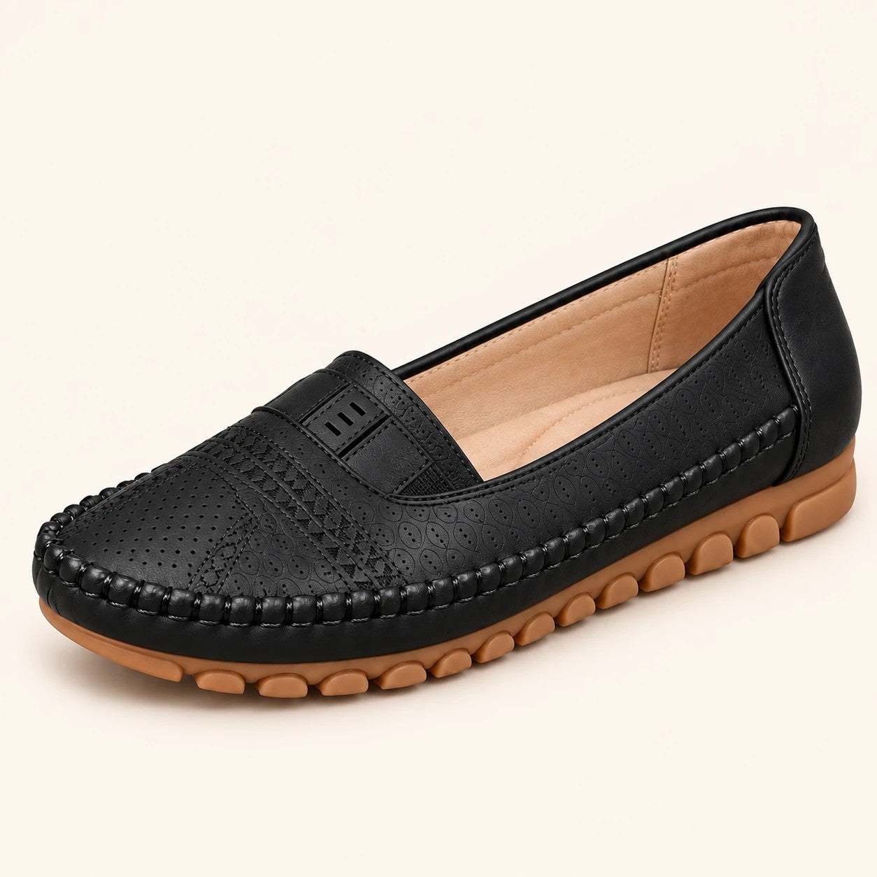 Women's Breathable Casual Loafers