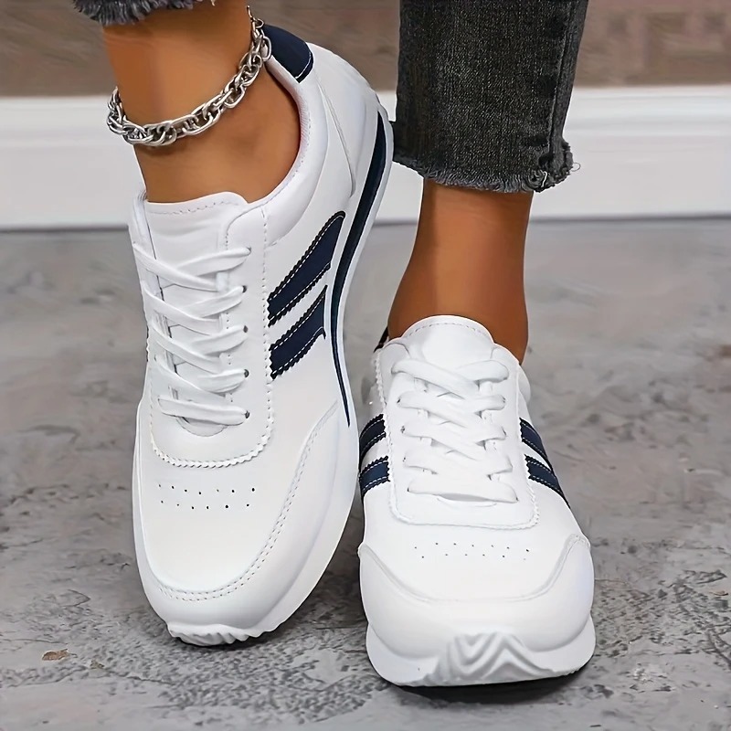 Women's Lightweight Fashion Sneakers