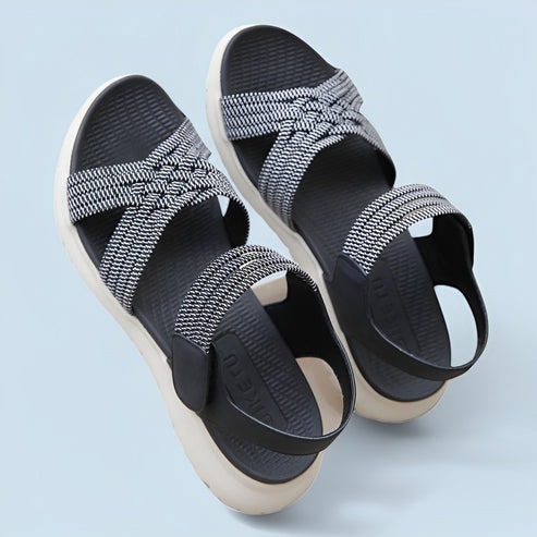 Women's Lightweight Comfortable Flat Sandals