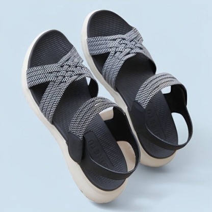 Women's Lightweight Comfortable Flat Sandals