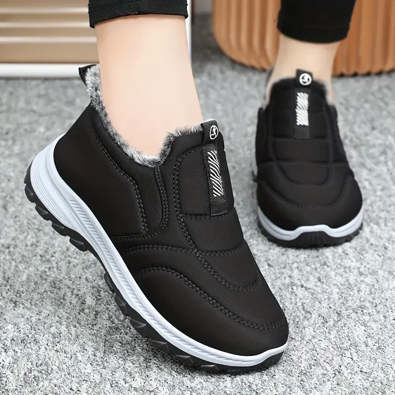 Women's Winter Outdoor Ankle Boots