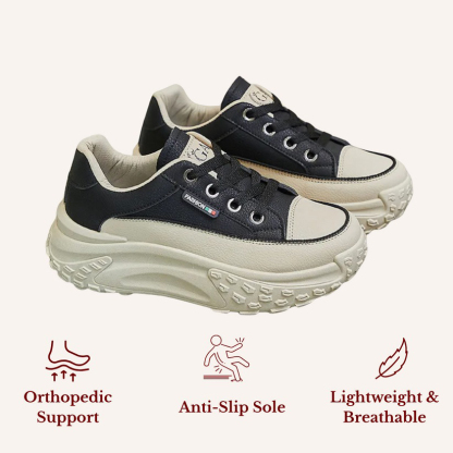 Orthopedic Heightening Shoes