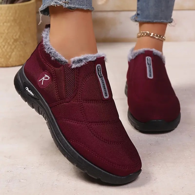 Women's Affordable Snow Boots