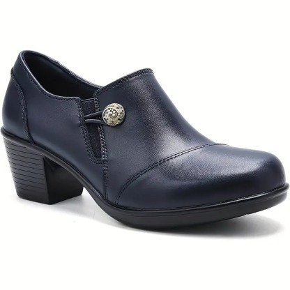 Women's Mary Jane Loafers
