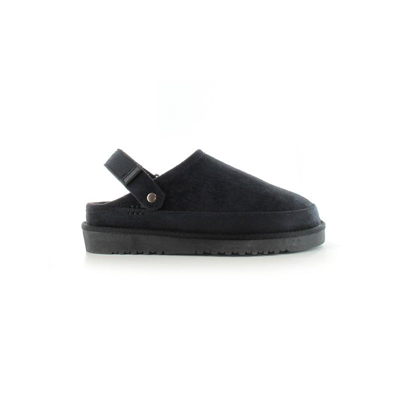 Women's Outdoor Cozy Clogs